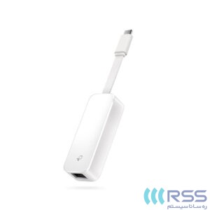 Tp-Link USB-C 3.0 to Gigabit Ethernet Network Adapter UE300C