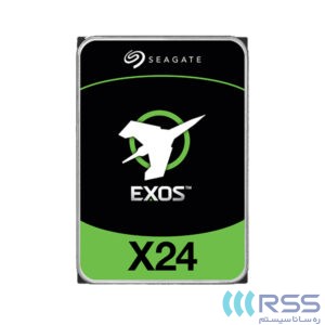 Hard Server Seagate 12TB ST12000NM007H