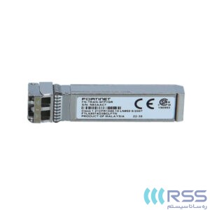 Fortinet Module FN-TRAN-SFP+SR