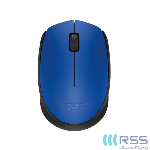 Logitech Mouse M171
