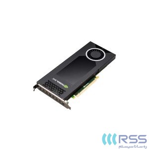 Nvidia Quadro NVS 810 4GB Graphic Card