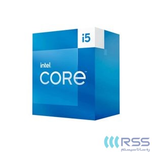 Intel Raptor Lake Core i5-14400T CPU