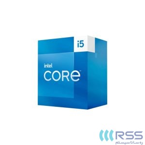 Intel Raptor Lake Core i5-14500T CPU