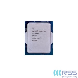 Intel Raptor Lake Core i5-14600 CPU