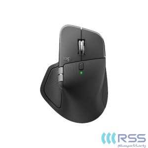 Logitech MX MASTER 4 wireless mouse