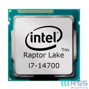 Intel Raptor Lake Core i7-14700 CPU