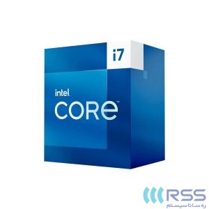 Intel Raptor Lake Core i7-14700T CPU
