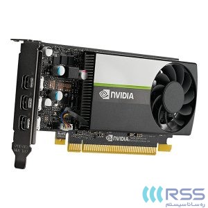 Nvidia Quadro T400 2GB Graphic Card