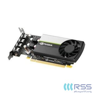 Nvidia Quadro T1000 4GB Graphic Card