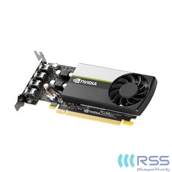 Nvidia Quadro T1000 4GB Graphic Card