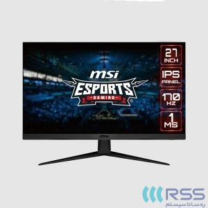  MSI Monitor Optix G2712 170Hz