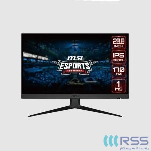  MSI Monitor Optix G2422 170Hz