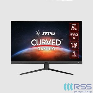  MSI Monitor Optix G27CQ4 E2 170Hz