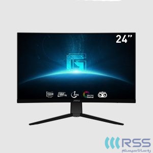  MSI Monitor Optix G2422C 180Hz