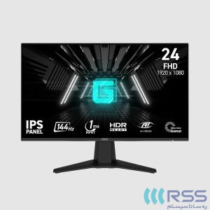  MSI Monitor Optix G242L E14 144Hz