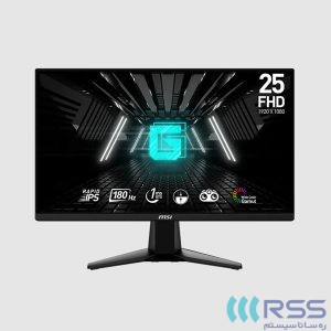  MSI Monitor Optix G255F 180Hz