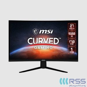  MSI Monitor G273CQ 170Hz