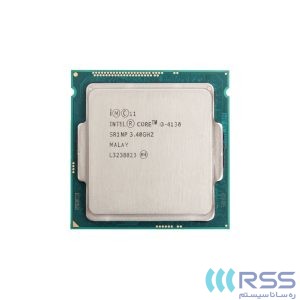 Intel Core™ i3-4130 Haswell Processor