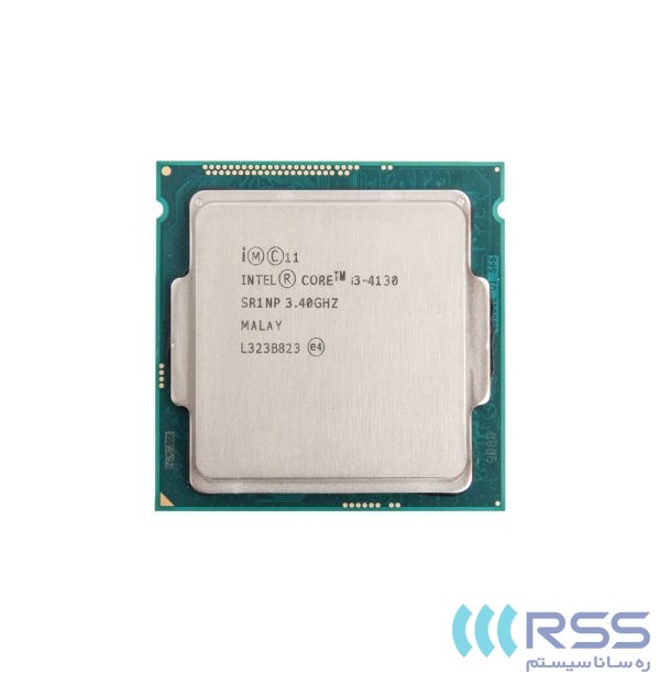 Intel Core™ i3-4130 Haswell Processor