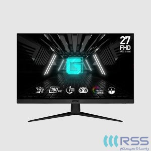  MSI Monitor Optix G2712F 180Hz
