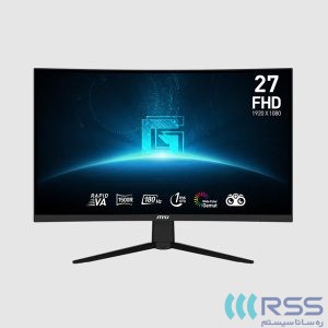  MSI Monitor G27C3F 180Hz