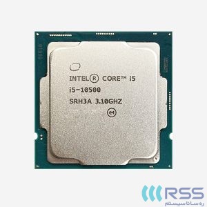 Intel CPU Core i5-10500