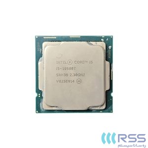 Intel CPU Core i5-10500T