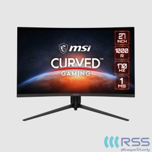  MSI Monitor G271CQP E2 170Hz