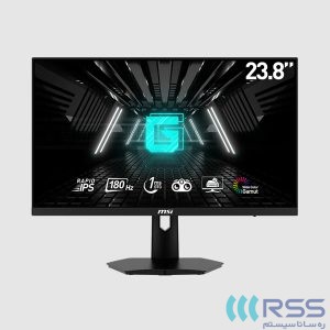  MSI Monitor G244F E2 180Hz