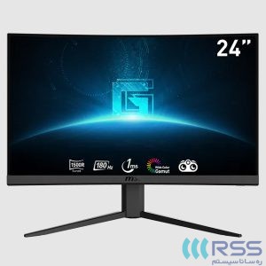  MSI Monitor G24C4 E2 180Hz