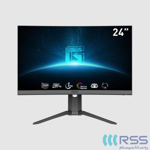  MSI Monitor G24C6P E2 180Hz