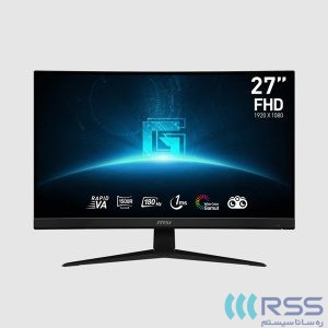 MSI Monitor G27C4 E3 180Hz