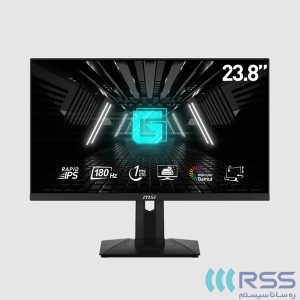  MSI Monitor G244PF E2 180Hz