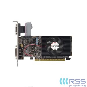 AFOX graphic card AF610-1024D3L4