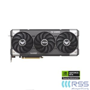  Asus TUF-RTX5060-Ti-8G-GAMING GDDR7 Graphic Card