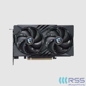 MSI GeForce RTX 5050 GAMING 8G