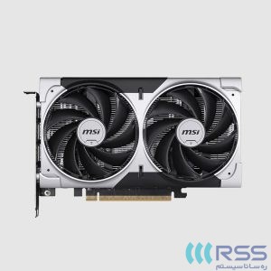 MSI GeForce RTX 5050 8G VENTUS 2X OC