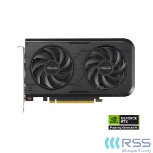  Asus Dual RTX 5050 8G GDDR6 OC Graphic Card