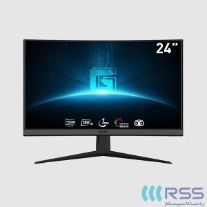 MSI Monitor G24C6 E2 180Hz