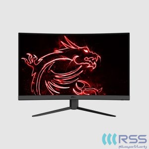 MSI Monitor G32CQ4 E2 170Hz