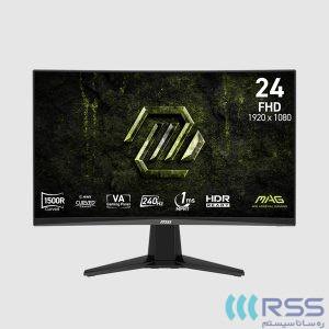  MSI Monitor MAG 245C X24 240Hz