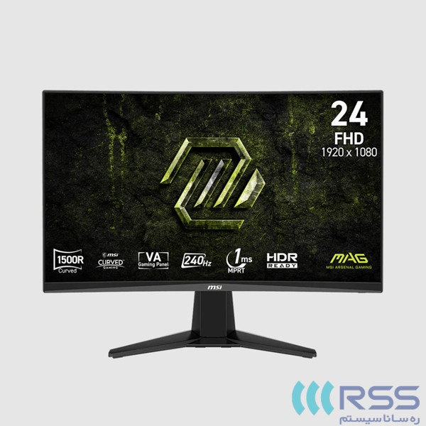 MSI Monitor MAG 245C X24 240Hz